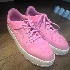 Nike Shoes Rare Nike Air Force S Poshmark